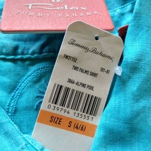 Tommy Bahama shirt